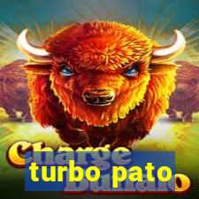 turbo pato